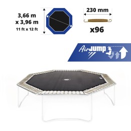 Sprungtuch für Octopulse 390