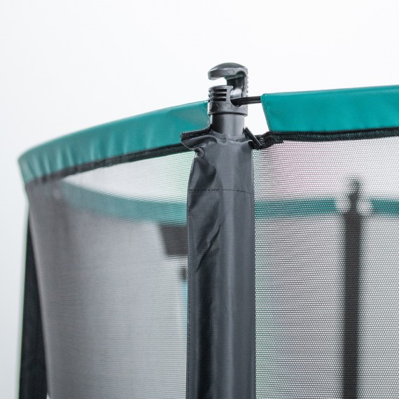 Premium Fangnetz für Trampolin 390 Premium Fangnetz für Trampolin 390