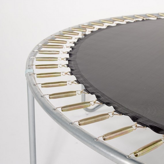 Sprungtuch 360 für 80 Federn 210mm