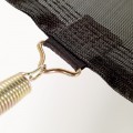 Sprungtuch 430 für 96 Federn 210mm Sprungtuch 430 für 96 Federn 210mm