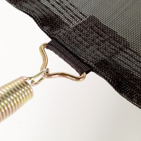 Sprungtuch 460 für 110 Federn 210mm
