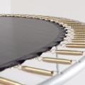 Sprungtuch 430 für 96 Federn 230mm Sprungtuch 430 für 96 Federn 230mm