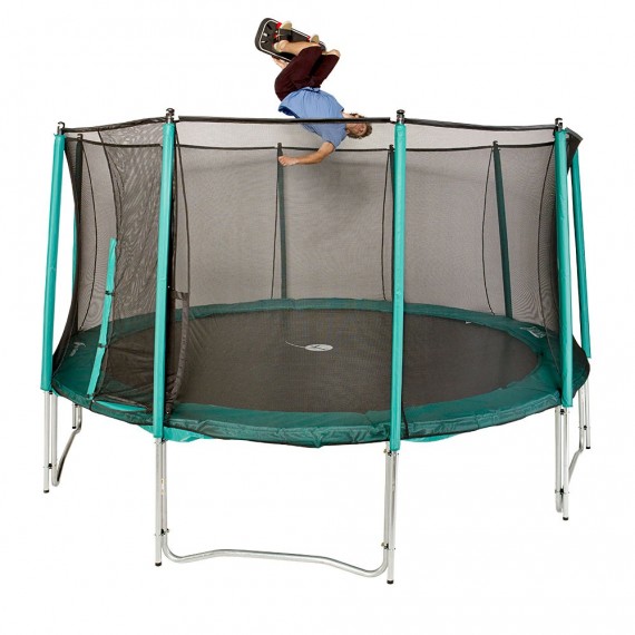 Freestyle Trampboard