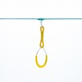 Ring - Ninja-Parcours  Ring - Ninja-Parcours