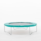 Schutzrand für rundes Garten Trampolin 250 20mm / 30cm