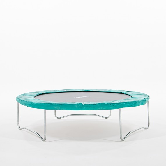 Schutzrand für rundes Garten Trampolin 250 20mm / 30cm