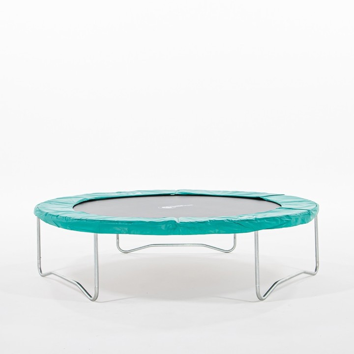 Schutzrand für rundes Garten Trampolin 250 20mm / 30cm