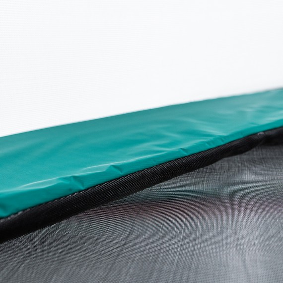 Schutzrand für rundes Garten Trampolin 250 20mm / 30cm