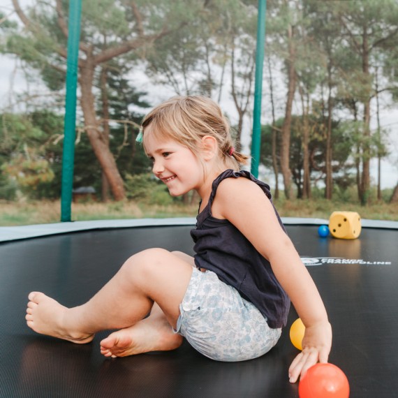Start'Up Trampolin 180 Start'Up Trampolin 180