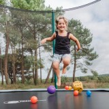 Trampolin Start'Up 430 - Pack XXL