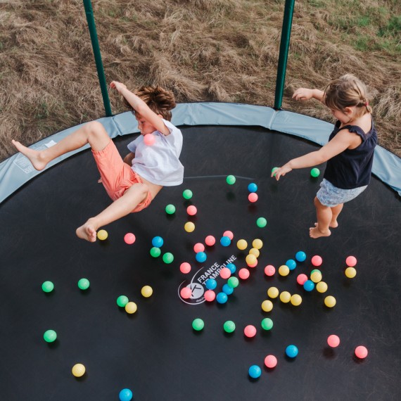 Trampolin Start'Up 430 - Pack XXL