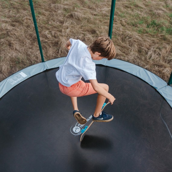 Trampolin Start'Up 430 - Pack XXL