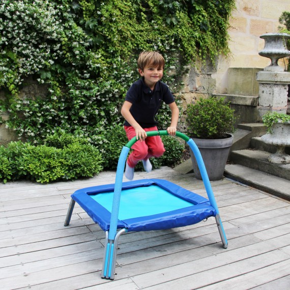 Minitrampolin Baby Jump Minitrampolin Baby Jump