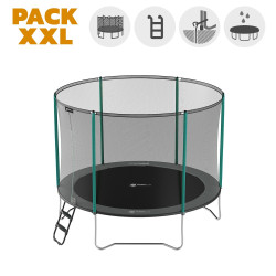 Start'Up 300 Trampolin - Pack XXL Start'Up 300 Trampolin - Pack XXL