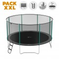 Trampolin Start'Up 430 - Pack XXL