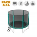 Trampolin Jump’Up 250 - Pack XXL