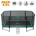 Apollo Sport 500 Trampolin - Pack XXL Apollo Sport 500 Trampolin - Pack XXL
