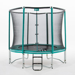 Jump’Up 250 Trampolin - Pack XL
