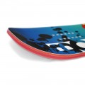 Freestyle Board mit Bindungen