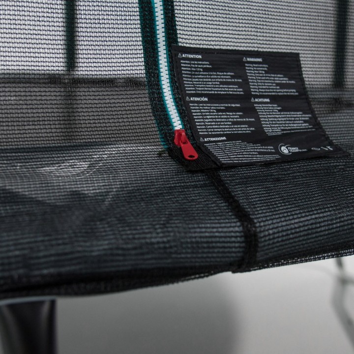 Start'Up 250 Trampolin - Pack XL