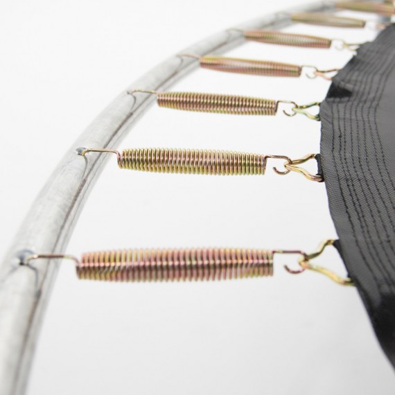 Start'Up 250 Trampolin - Pack XL