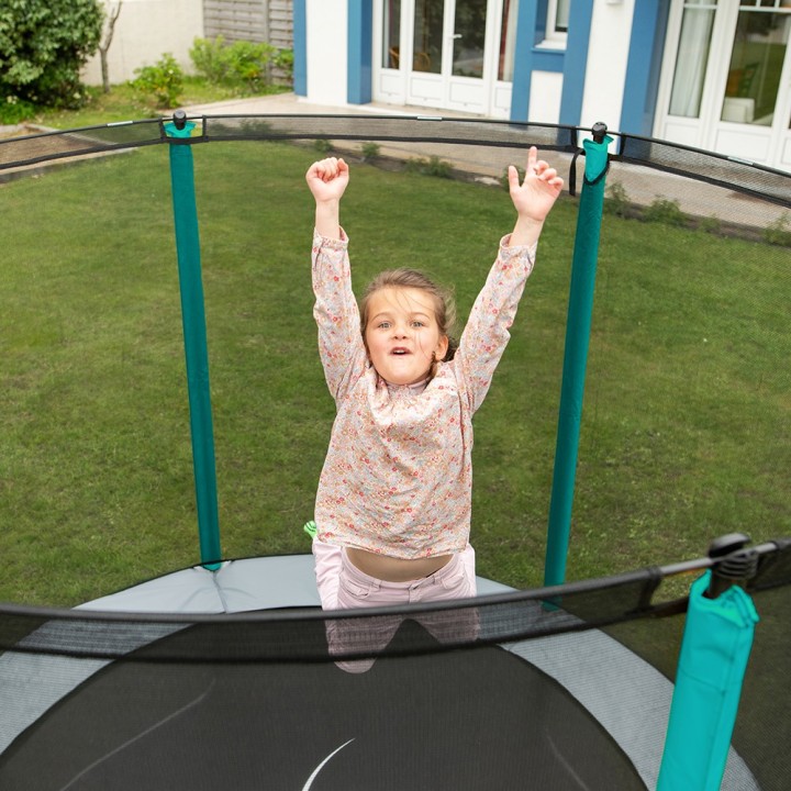 Start'Up 250 Trampolin - Pack XL