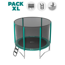 Jump’Up 250 Trampolin - Pack XL