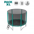 Jump’Up 250 Trampolin - Pack XL