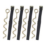Start'Up 250 Trampolin - Pack XL