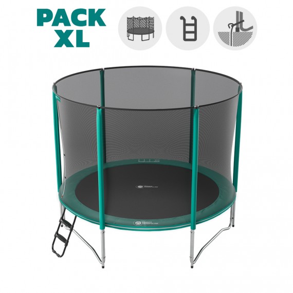 Jump’Up 300 Trampolin - Pack XL