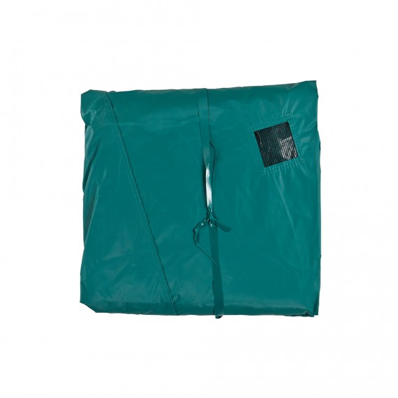 Trampolin Apollo Sport 400 - Pack XXL