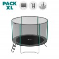 Start'Up 300 Trampolin - Pack XL Start'Up 300 Trampolin - Pack XL