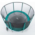 Trampolin Jump’Up 390 - Pack XL