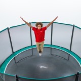 Boost'Up 490 Trampolin - Pack XXL