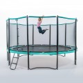 Boost'Up 490 Trampolin - Pack XXL