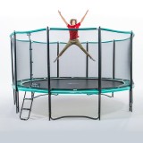 Boost'Up 490 Trampolin - Pack XXL