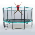 Boost'Up 490 Trampolin - Pack XXL