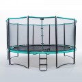 Boost'Up 490 Trampolin - Pack XXL