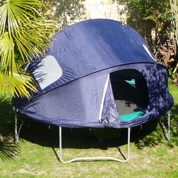 Zelt für 3m Trampolin