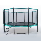 Boost'Up 490 Trampolin - Pack XXL