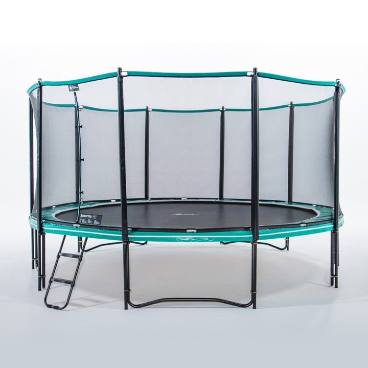 Boost'Up 490 Trampolin - Pack XXL