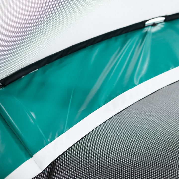 Boost'Up 490 Trampolin - Pack XXL