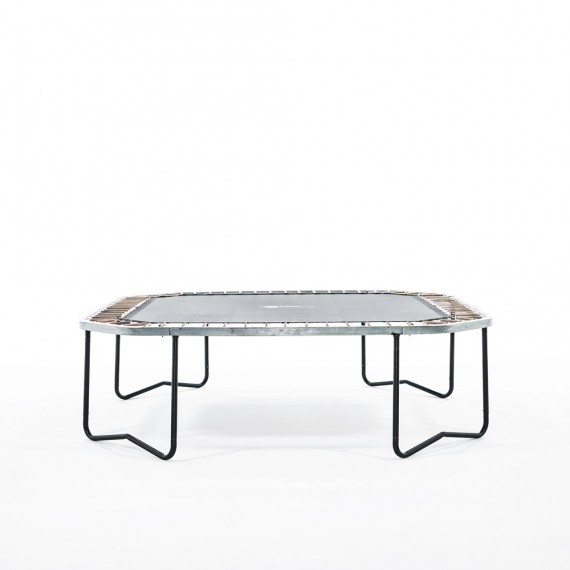 Toile de saut pour trampoline Apollo Sport SQUARE