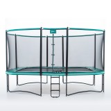 Apollo Sport 400 Trampolin - Pack XL