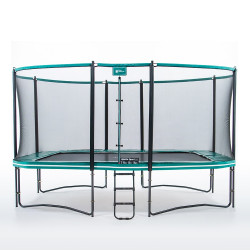 Apollo Sport 400 Trampolin - Pack XL