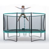 Apollo Sport 400 Trampolin - Pack XL