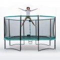 Apollo Sport 400 Trampolin - Pack XL