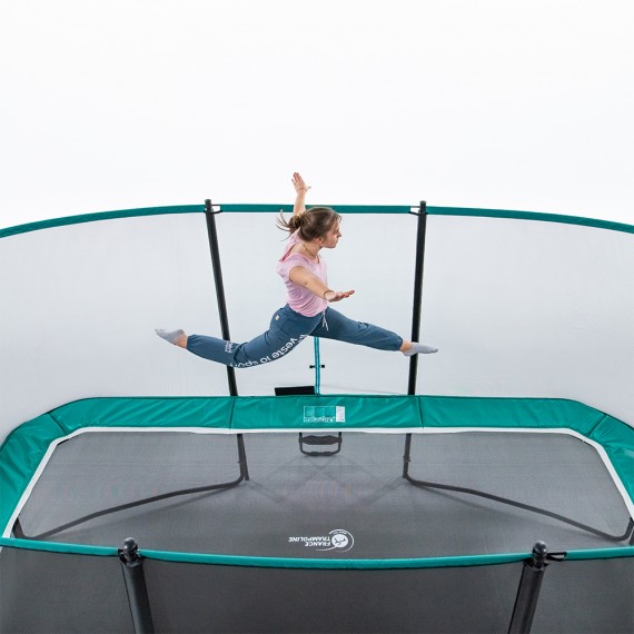 Apollo Sport 400 Trampolin - Pack XL