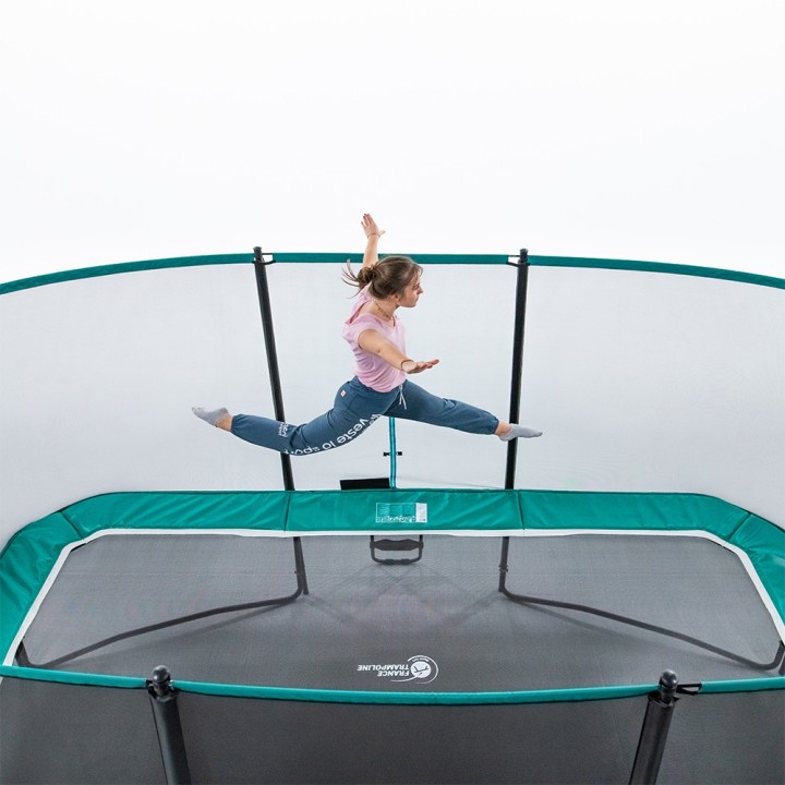 Apollo Sport 400 Trampolin - Pack XL