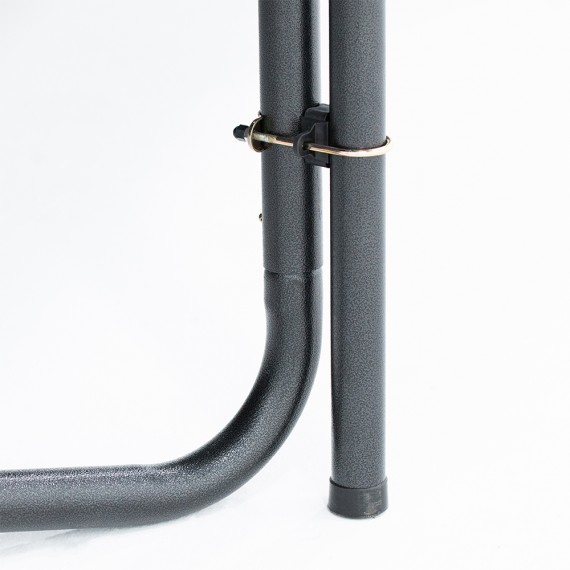 Apollo Sport 400 Trampolin - Pack XL